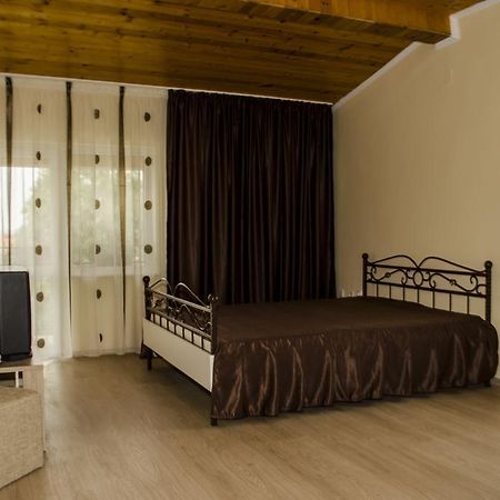 Vila De La Mare Apartment Ефорие Суд Екстериор снимка