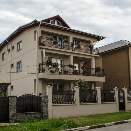 Vila De La Mare Apartment Ефорие Суд Екстериор снимка