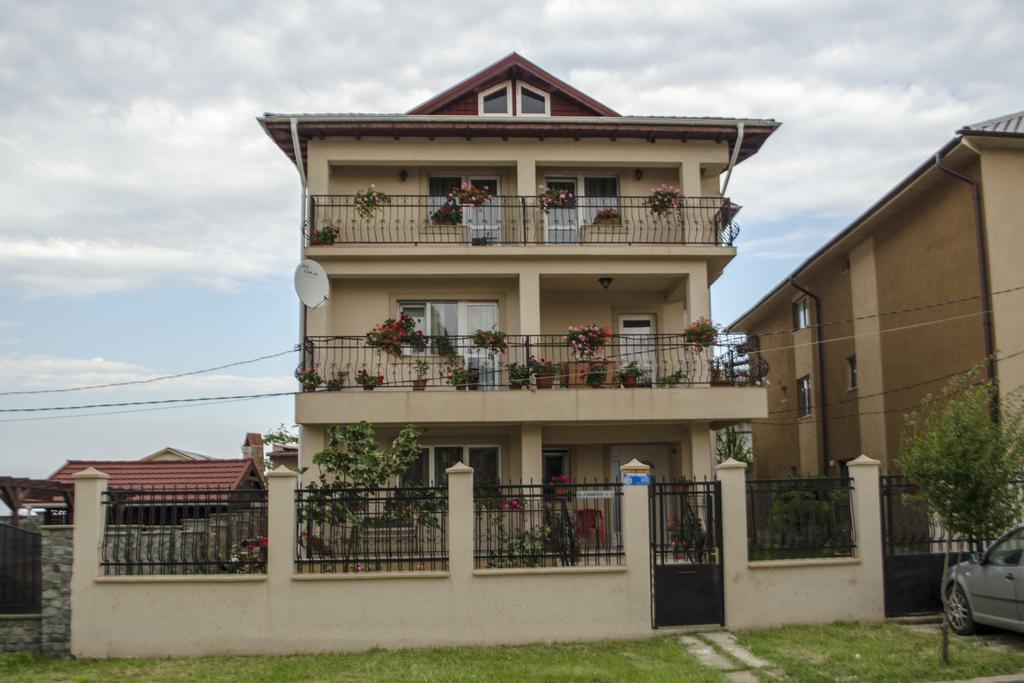 Vila De La Mare Apartment Ефорие Суд Екстериор снимка