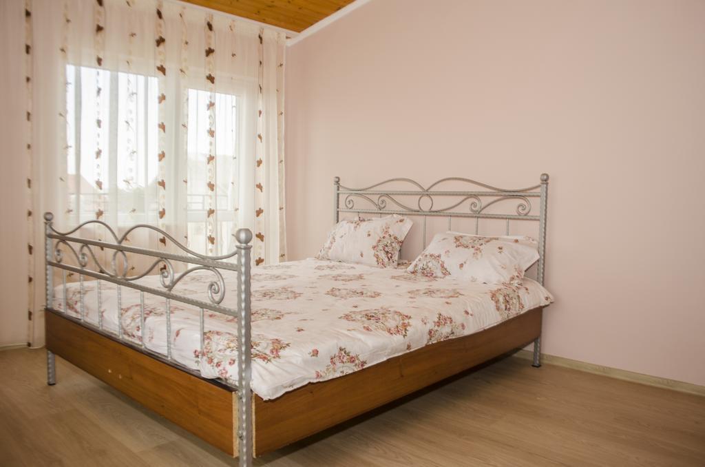 Vila De La Mare Apartment Ефорие Суд Екстериор снимка