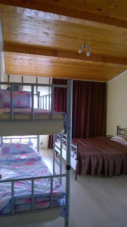 Vila De La Mare Apartment Ефорие Суд Екстериор снимка