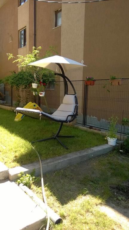 Vila De La Mare Apartment Ефорие Суд Екстериор снимка