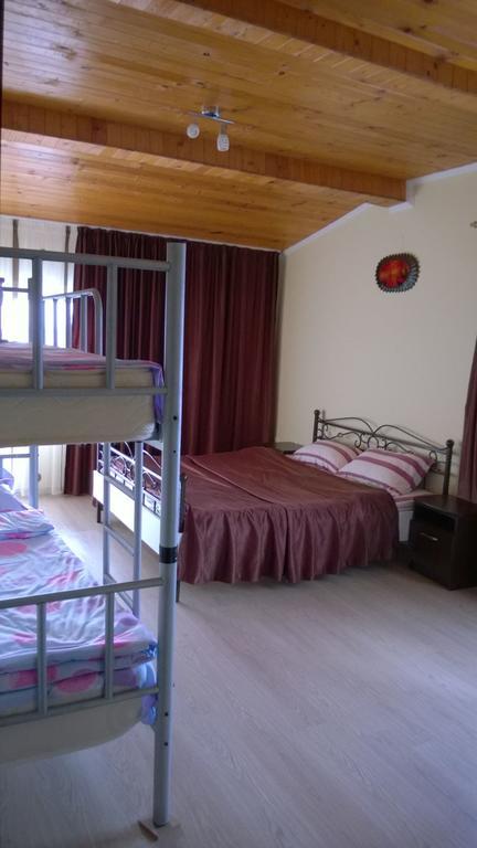 Vila De La Mare Apartment Ефорие Суд Екстериор снимка