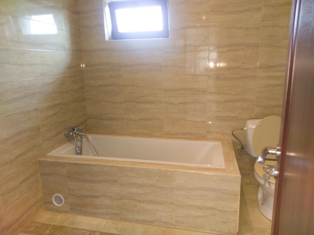 Vila De La Mare Apartment Ефорие Суд Екстериор снимка