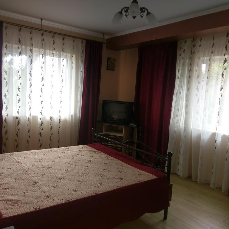 Vila De La Mare Apartment Ефорие Суд Екстериор снимка