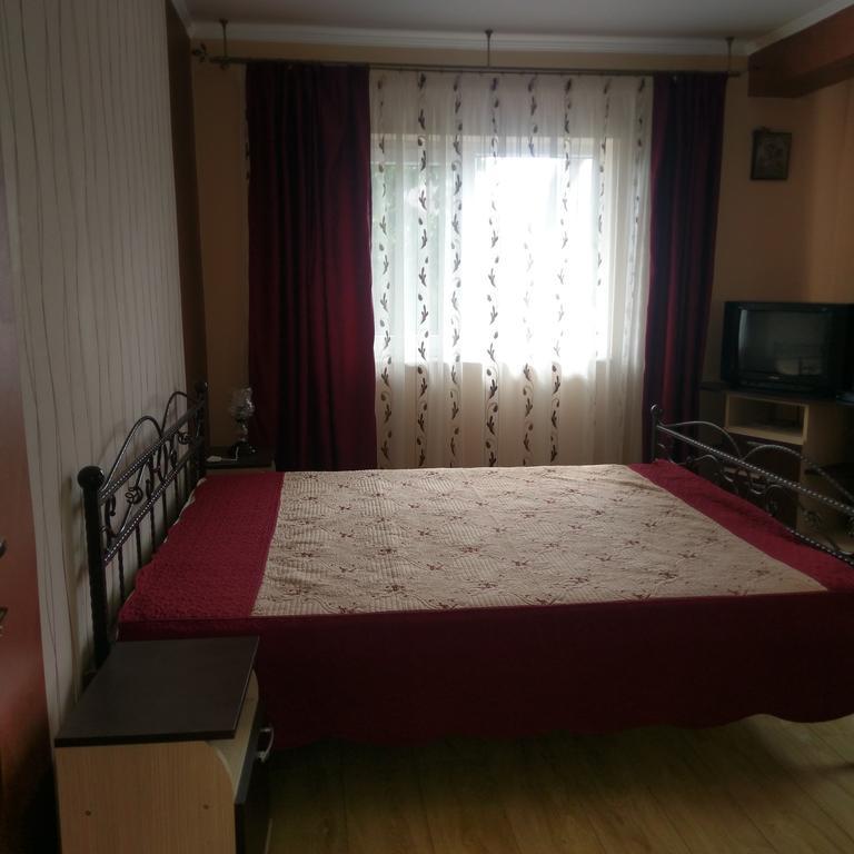 Vila De La Mare Apartment Ефорие Суд Екстериор снимка